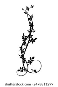 pattern element for decorating printing products. vector stock image