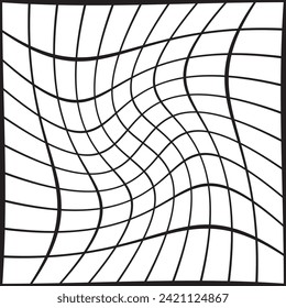 Pattern Elements and Abstract Shapes