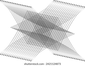 Pattern Elements and Abstract Shapes