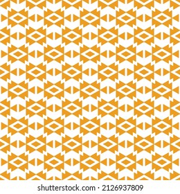 pattern ethnic or ethno mexican southwest sty boho or navajo. vector geomentric has stripe folk, native of textile or lace. design seamless line motif of aztec. fabric batik or kilim zigzag of tribal