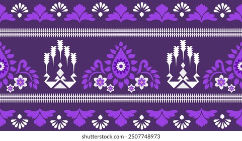  Pattern Ethnic Geometric native tribal boho motif aztec textile fabric carpet mandalas African