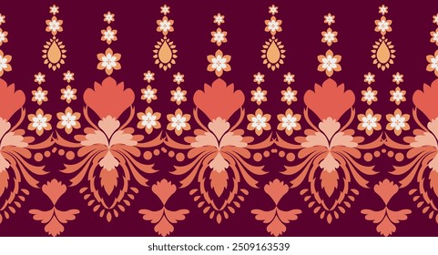  Padrão Etnia Geométrica nativa tribal boho motivo azteca tecido tapete mandalas pano de fundo afro-americano ilustrações azulejo papel flor textura tecido cerâmica papel de parede