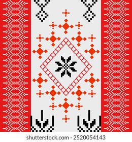 Pattern Ethnic Geometric native tribal boho motif aztec textile fabric carpet mandalas African American background backdrop illustrations tile paper flower texture fabric ceramic wallpaper