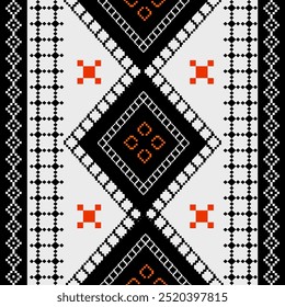 Pattern Ethnic Geometric native tribal boho motif aztec textile fabric carpet mandalas African American background backdrop illustrations tile paper flower texture fabric ceramic wallpaper