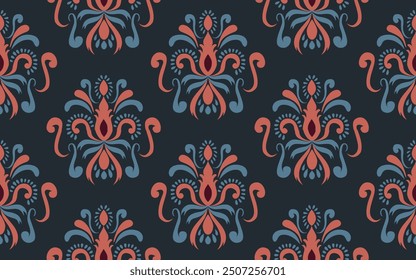  Pattern Ethnic ikat Geometric native tribal boho motif aztec textile fabric carpet mandalas African American background backdrop illustrations tile paper flower texture fabric ceramic wallpaper