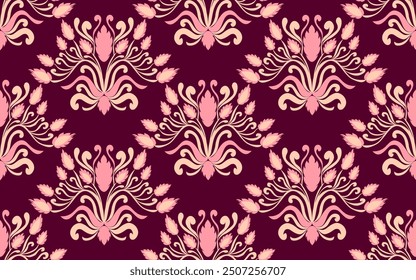  Pattern Ethnic ikat Geometric native tribal boho motif aztec textile fabric carpet mandalas African American background backdrop illustrations tile paper flower texture fabric ceramic wallpaper