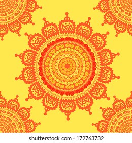 pattern in ethnic style  , geometric seamless ornaments, FLOWER geometric style, FLOWER in ethnic style,  ORNAMENT AFRICAN, INDIAN ORNAMENT