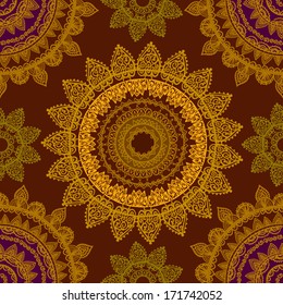  pattern in ethnic style, Seamless circular pattern, , Geometric seamless ornaments, FLOWER geometric style, FLOWER in ethnic style,  ORNAMENT AFRICAN, INDIAN ORNAMENT