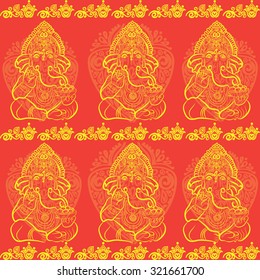  pattern in ethnic style,pattern with abstract,geometric seamless pattern, seamless background in ethnic style, African ornament, Indian ornament,arabesque pattern,arabic pattern