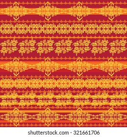  pattern in ethnic style,pattern with abstract,geometric seamless pattern, seamless background in ethnic style, African ornament, Indian ornament,arabesque pattern,arabic pattern