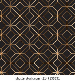 pattern of evenly spaced double rhombus