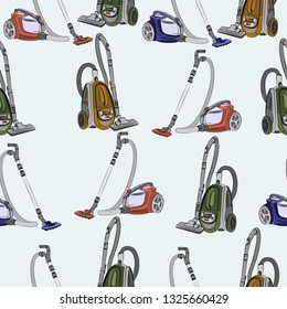A pattern from everyday objects is a pattern of repetitions of a pattern, for use in a poster, in wallpaper, as a drawing pattern.
