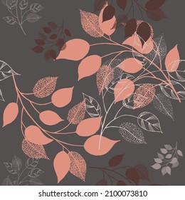 pattern for fabric, seamless background