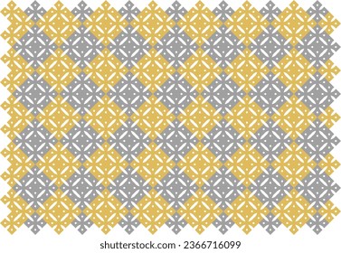 Pattern, fabric texture, background design for brochure, wallpaper, banner, vector, gradient