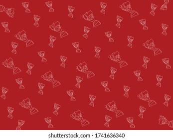 A pattern for fashion designers to use on their any kind of cloth designs. It is so energetic to use on textile printing. It can also be used as a background for phones.