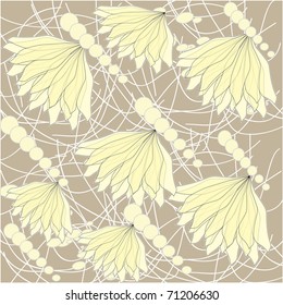pattern in fashion trend colors