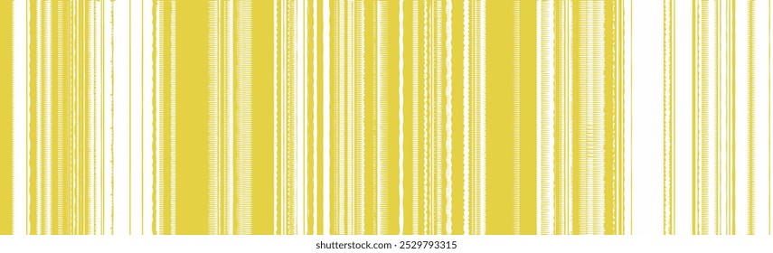 Patrón de moda y de moda rústico geo raya boho artística sin costuras. atrevido brillante verano raya colorida. Diseño de impresión de moda. Vector de patrón de rayas para Fondo de pantalla, tela, fondo,