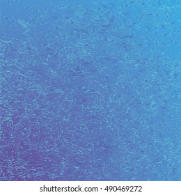 Pattern with a lot of fine water waves. Beautiful stylish textured background for design work, creating greeting cards, posters, textile design, flyers, advertising work.
