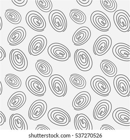 pattern fingerprints seamless simple background