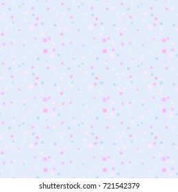 pattern flat tinsel vector
