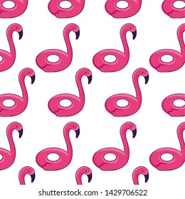 pattern of floats flemish background