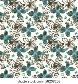 pattern flower
