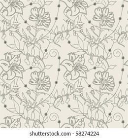 pattern flower