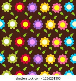 pattern flower 33