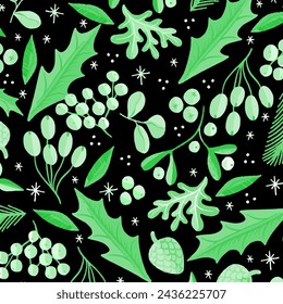 Ilustración floral de la primavera de la flor del patrón para el diseño textil de la tela Imprimir