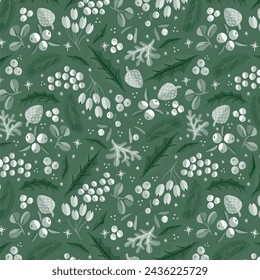 Pattern flower floral spring blossom illustration vector fabric textile design leaf leaves