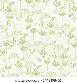 Pattern flower floral spring blossom illustration vector fabric textile design leaf leaves