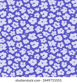 Pattern flower floral spring blossom illustration vector fabric textile design leaf leaves
