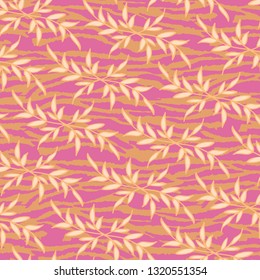 pattern, flowers. Floral background for textiles.