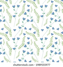 pattern with flowers leaves blue flowers decor design wrapping texture wallpaper
gift wrap
clothing design