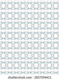 PATRÓN DESİNG FLOWERS ROSE TEXTILE