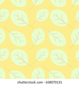 pattern foliage