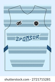 Pattern Football Jersey Designs  Customizable Sublimation Print