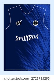Pattern Football Jersey Designs  Customizable Sublimation Print