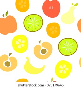 pattern fruit