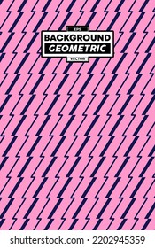 PATTERN GEOMETRI JERSEY SPORT BACKGROUND