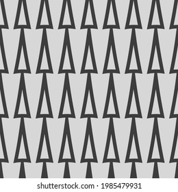 Pattern geometric  abstract ethnic vector illustration style seamless design for fabric curtain background carpet wallpaper clothing wrapping Batik fabric tile ceramic