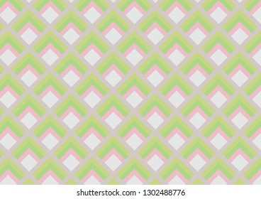 pattern geometric background style vector create idea design colorful