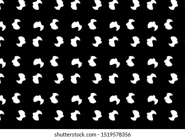 pattern, geometric, design, seamless, vector, abstract, art, backdrop, background, decor, decoration, decorative, endless, fabric, flat, graphic, illustration, infinity, monochrome, ornament, ornate, 