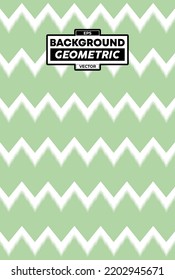 Pattern geometric jersey sport background