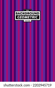 Pattern geometric jersey sport background
