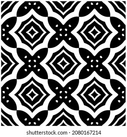 pattern, geometric, monochrome, textile, abstraction, seamless, image, simple, dark, black, ornament, template, abstract, black pattern, print, repeating, repetition, background, surface, swatch, endl