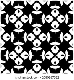 pattern, geometric, monochrome, textile, abstraction, seamless, image, simple, dark, black, ornament, template, abstract, black pattern, print, repeating, repetition, background, surface, swatch, endl