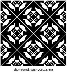 pattern, geometric, monochrome, textile, abstraction, seamless, image, simple, dark, black, ornament, template, abstract, black pattern, print, repeating, repetition, background, surface, swatch, endl