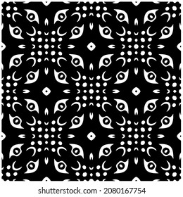 Muster, geometrisch, einfarbig, Textil, Abstraktion, nahtlos, Bild, einfach, dunkel, schwarz, Ornament, Vorlage, abstraktes, schwarzes Muster, Druck, Wiederholung, Hintergrund, Oberfläche, Armbanduhr, Ende