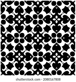 pattern, geometric, monochrome, textile, abstraction, seamless, image, simple, dark, black, ornament, template, abstract, black pattern, print, repeating, repetition, background, surface, swatch, endl